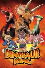 Watch Dinosaur King 9movies